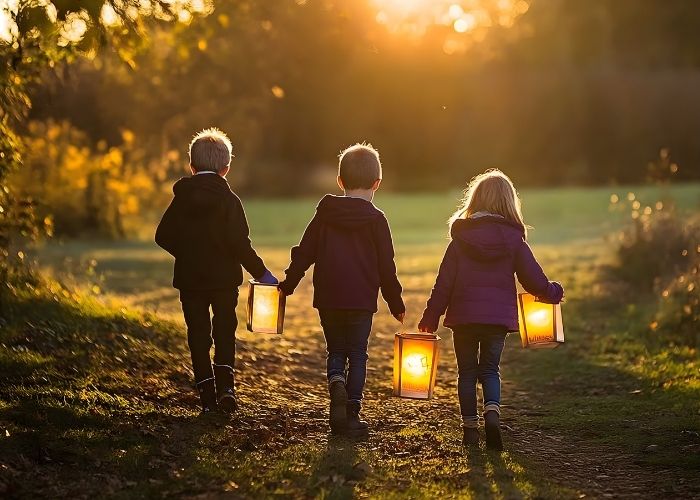 5 نکته شگفت‌انگیز برای افزایش اعتماد به نفس فرزندتان