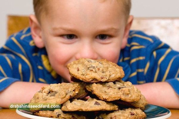 تربیت فرزند تابآور