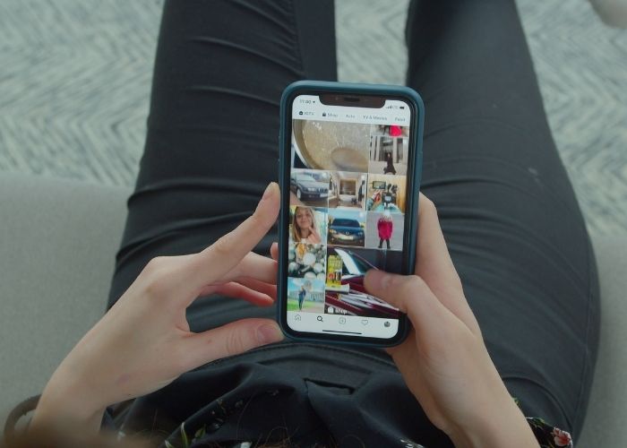 شبکه های اجتماعی